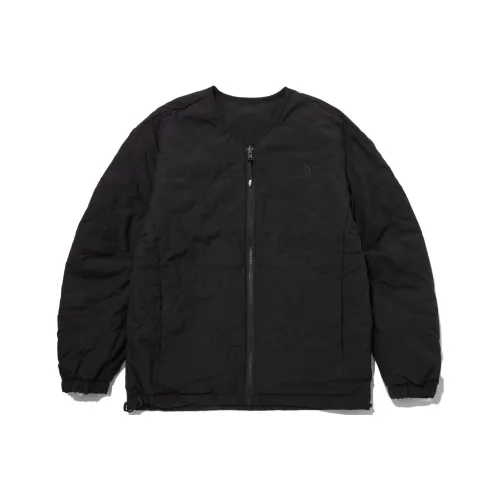 THE NORTH FACE Neck Jacket Men's Black