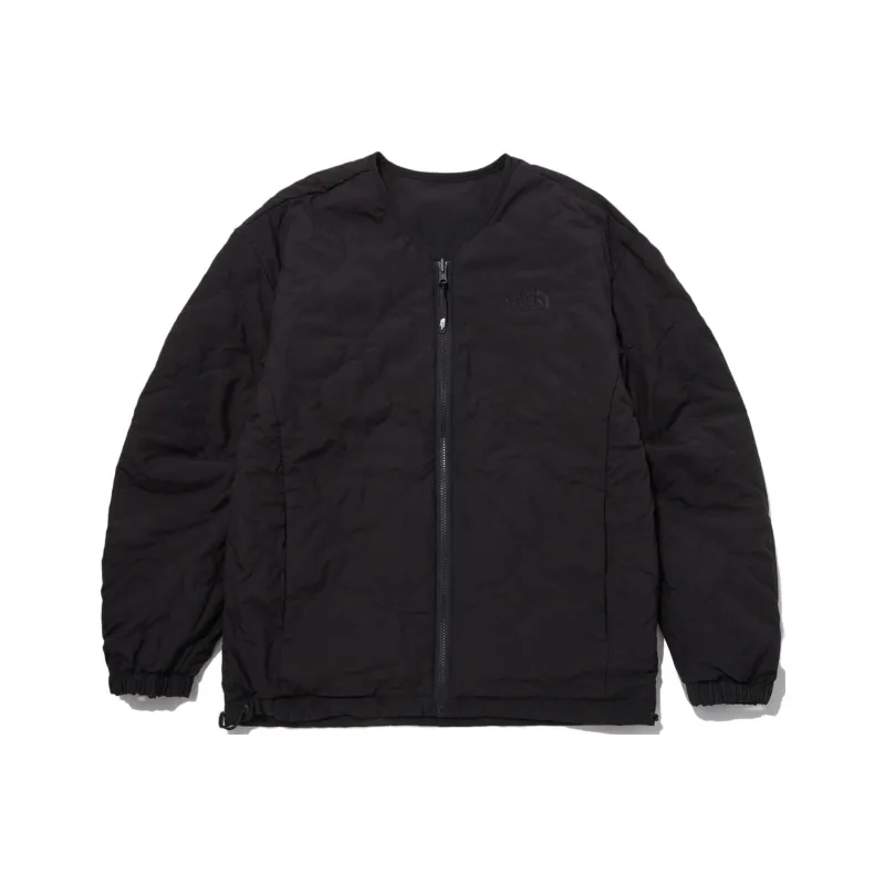 THE NORTH FACE Puffer Jacket Men's Black-0