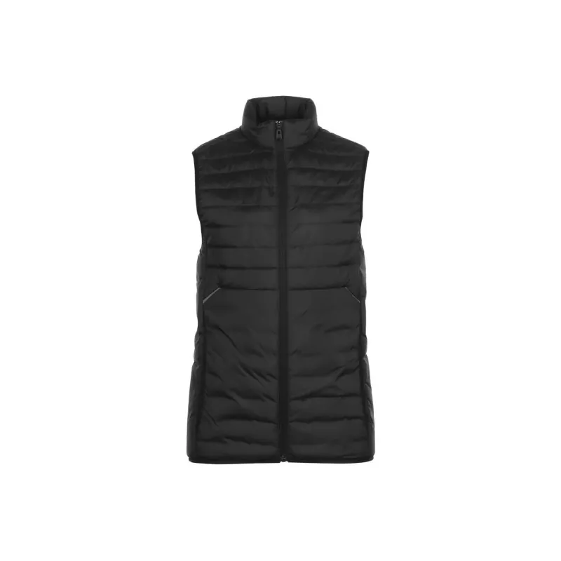 HUGO BOSS Regular Fit Zipped Gilet-0