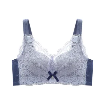 QIANLINGMEI Women's Bras