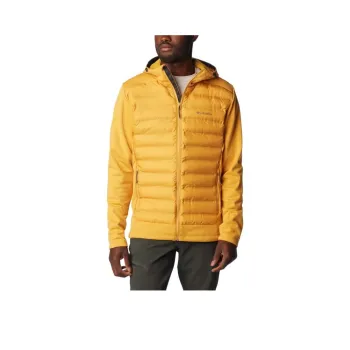 Columbia Out-Shield Out-Shield™ Jackets Coats Men's Yellow