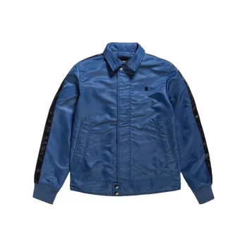 G STAR RAW Jackets Men Blue