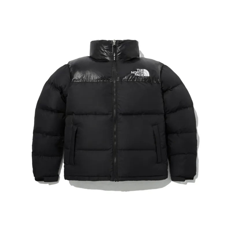 THE NORTH FACE 1996 Collection Down Jacket Men's Black-0