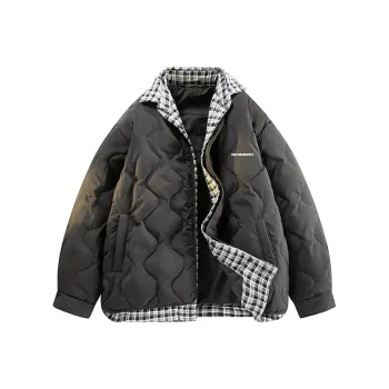 RED DRAGONFLY Down Jacket Unisex