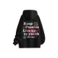 Black (Fleece-Lined)