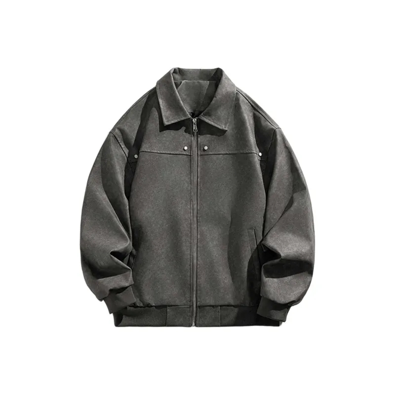 VESIBO Jackets Men-0