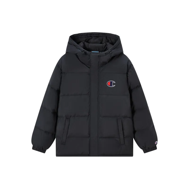 Champion Down Jackets Unisex-13