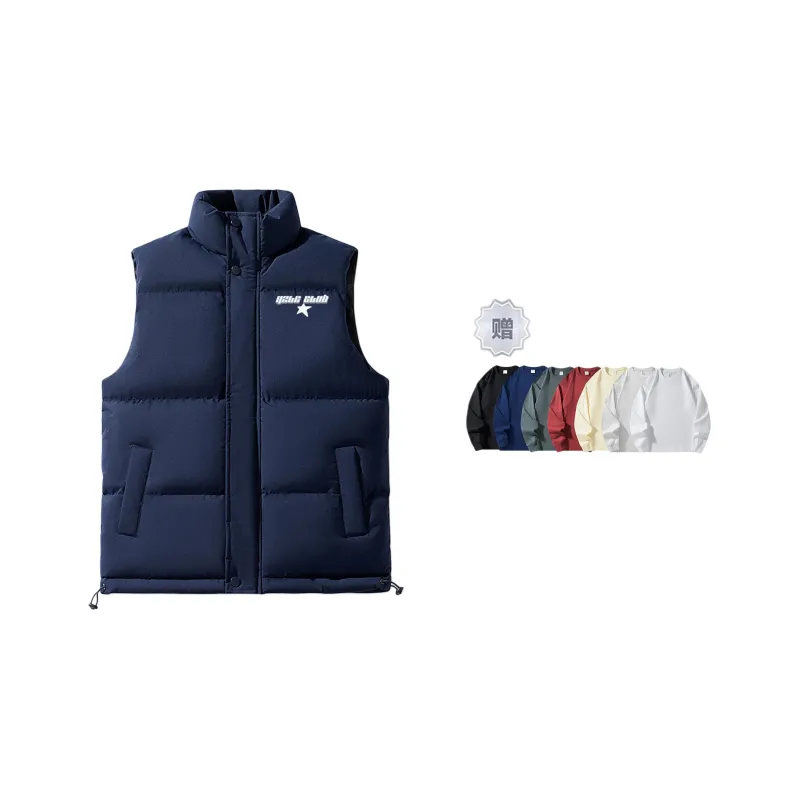 YZ Vests Unisex-8