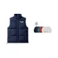Royal Blue (Comes with 100% cotton Sweatshirt)