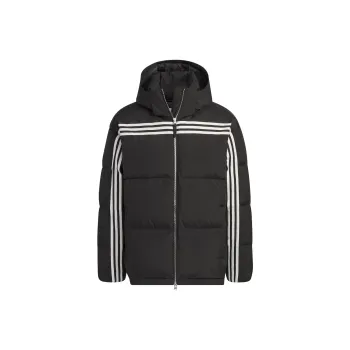 Adidas Originals Down Jacket Men's Black