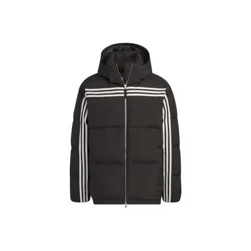 Adidas Originals Down Jacket Men's Black
