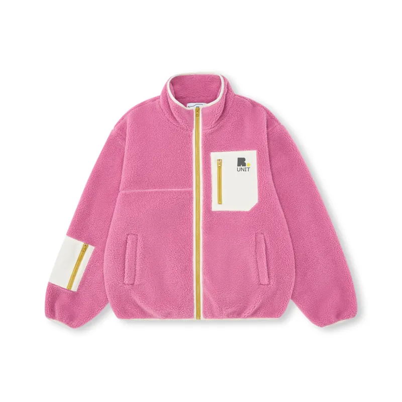 RASS Jackets Unisex-0