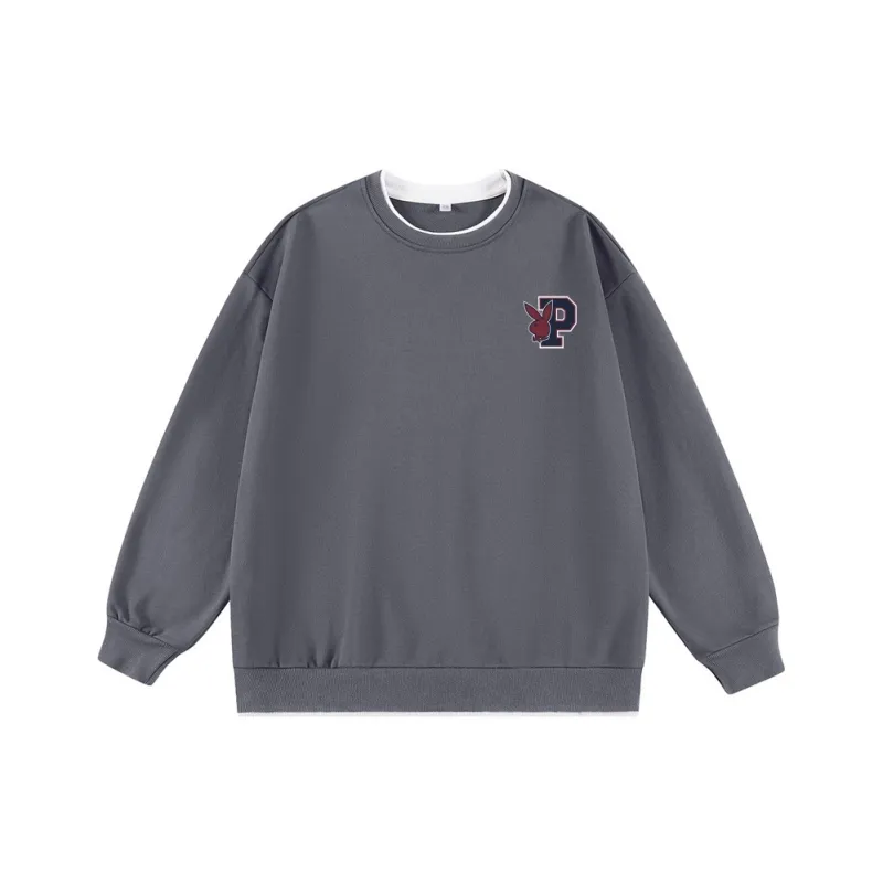 Playboy Sweatshirts Men-5