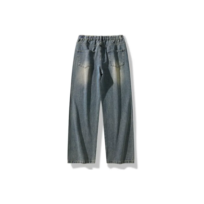 MindBridge Jeans Unisex-3