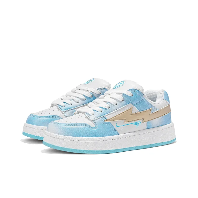 MINISO Low Top Skateboard Shoes Unisex-58
