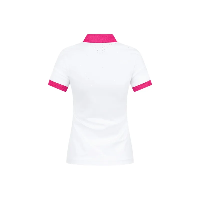 EUROPEAN TOUR T Shirts Women's-2