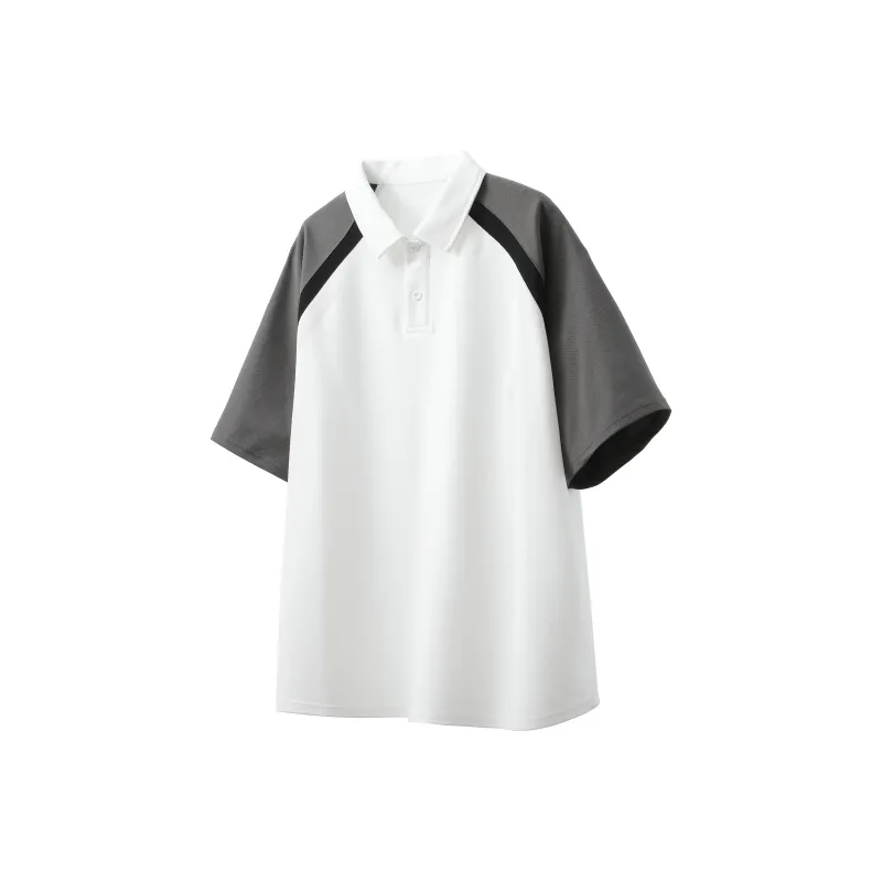 ACUOD BY CHANU Polo Shirt Unisex-0