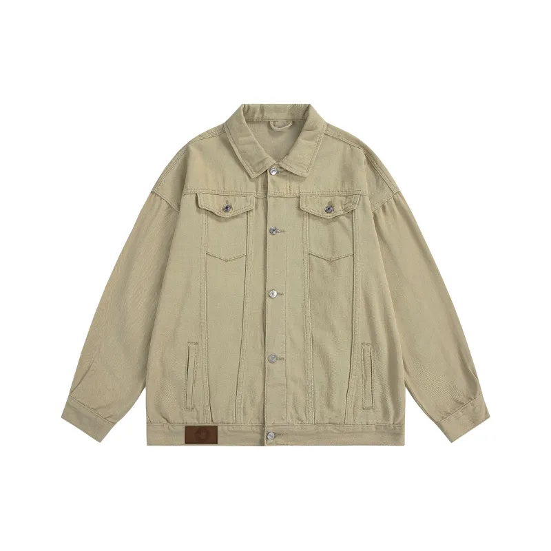 BODY GLOVE Denim Jackets Unisex-4