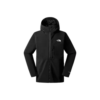 THE NORTH FACE Jacket Men's Black