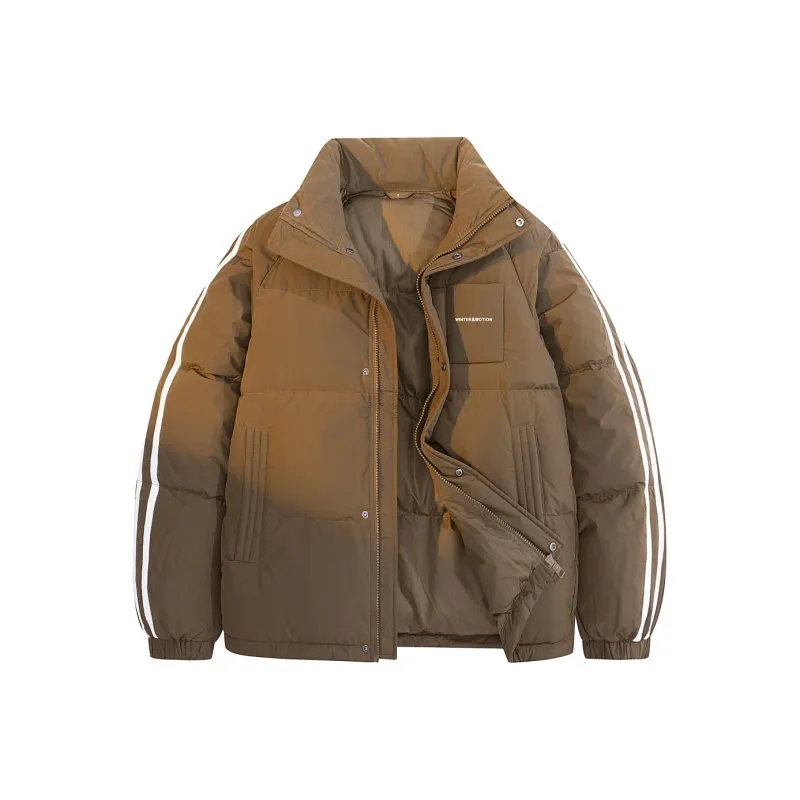 YAYA Down Jackets Unisex-8