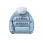 Dark Gray Blue