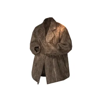 Ang2 Stu Jackets Unisex