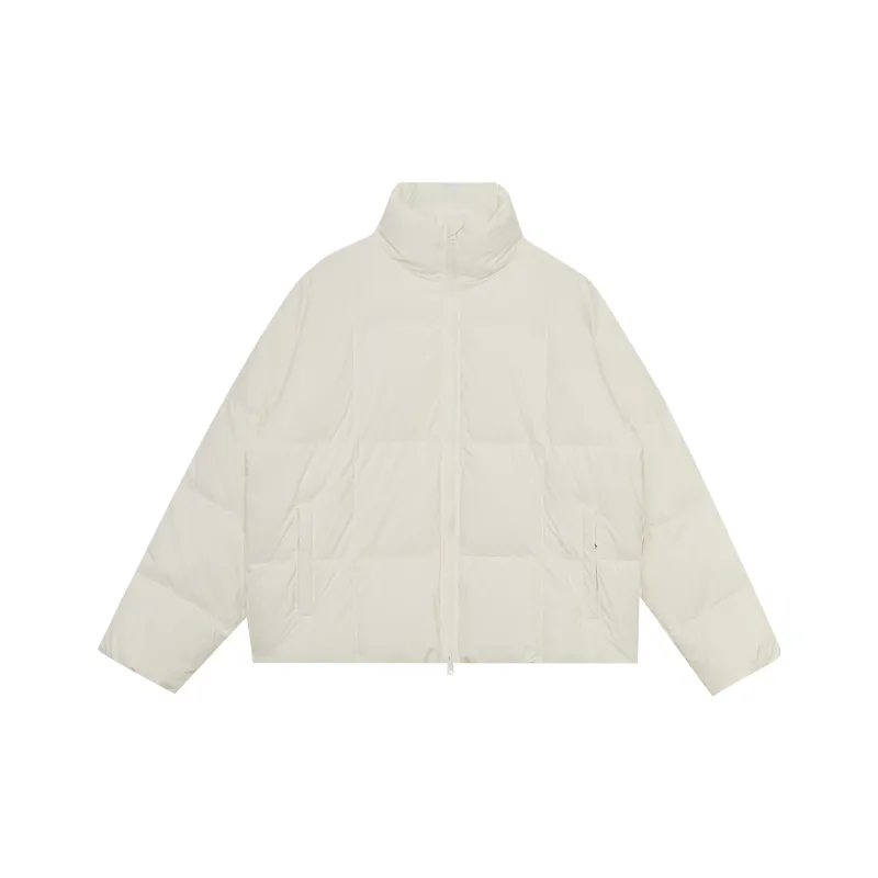 CLIMAX VISION Down Jacket Coat Unisex-5
