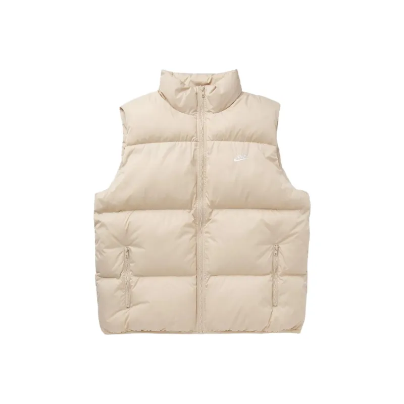 Nike Sportswear Club Primaloft Puffer Gilet-0