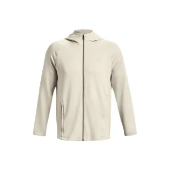Under Armour Curry Playable Jacket Men's White