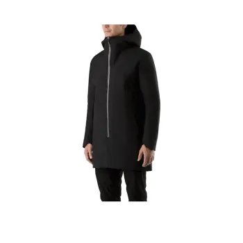 Arcteryx SAWYER Jackets Men Black