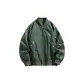Army Green (Casual and Versatile Style)