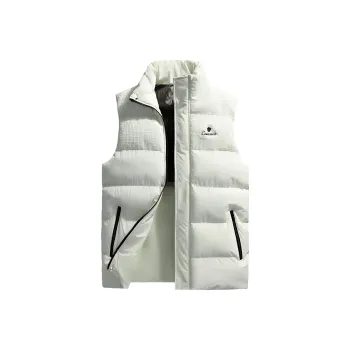 CASAMIA Vests Unisex