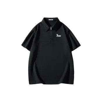 7 SEVFUN Polo Shirts Unisex