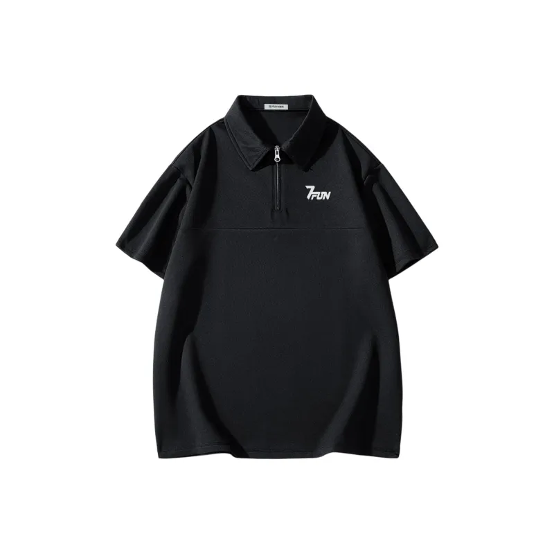 7 SEVFUN Polo Shirts Unisex-0