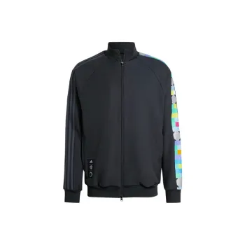 Adidas MANCHESTER UNITED THEATRE OF DREAMS Jackets Men Black