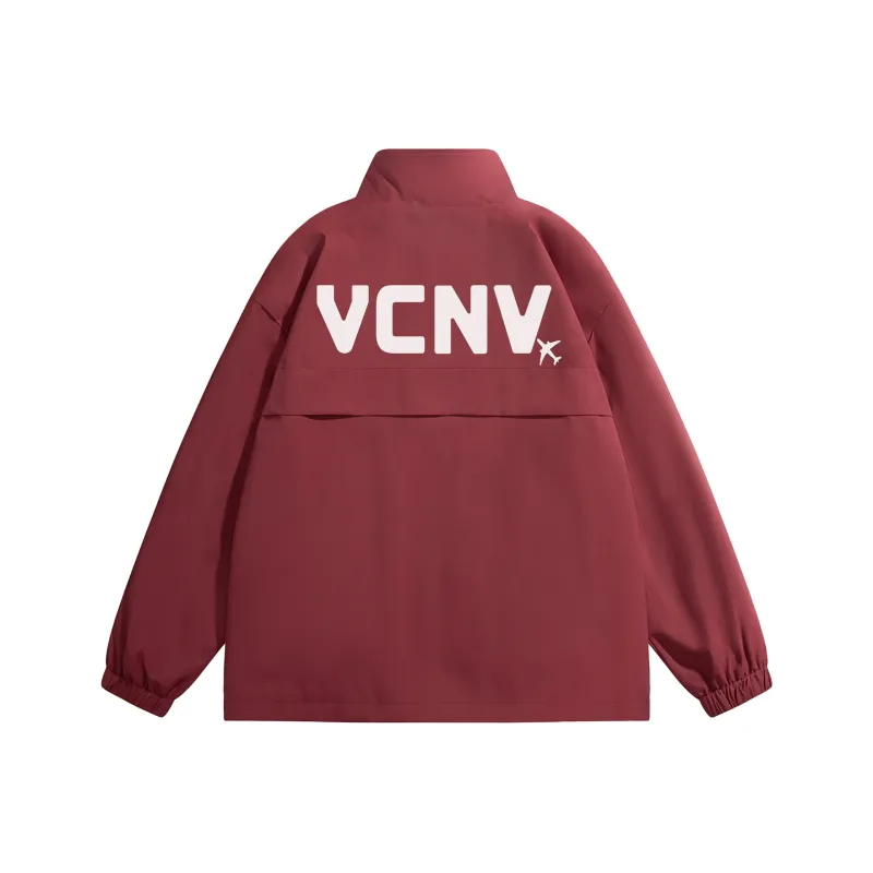 VCNV Jackets Unisex-8