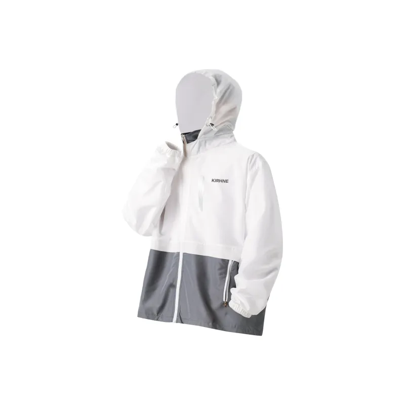KIRHNE Sun Protection Clothing Unisex-0