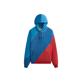 KITH X Bmw M Vintage Nelson Hoodie