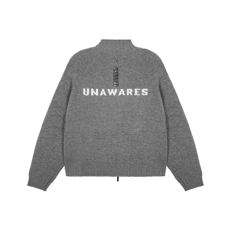 Unawares. Jackets Unisex-2