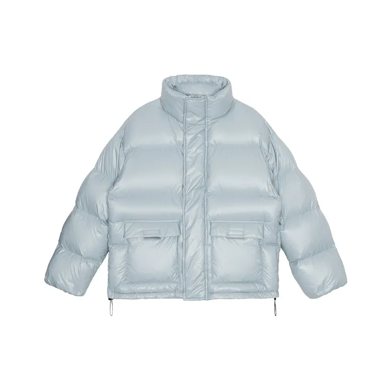 CLIMAX VISION Down Jackets For Winter Unisex-0