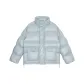 Silver Gray