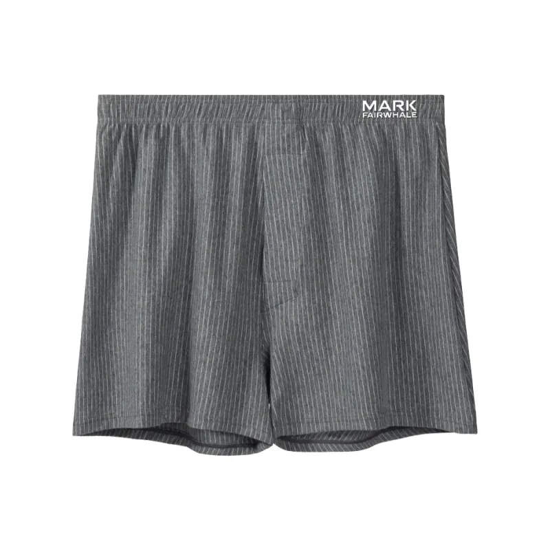 FAIRWHALE Pajama Pants Men's 3 Pack-20