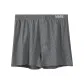 3 Pack[Light Heather Gray+Medium Heather Gray+Black]
