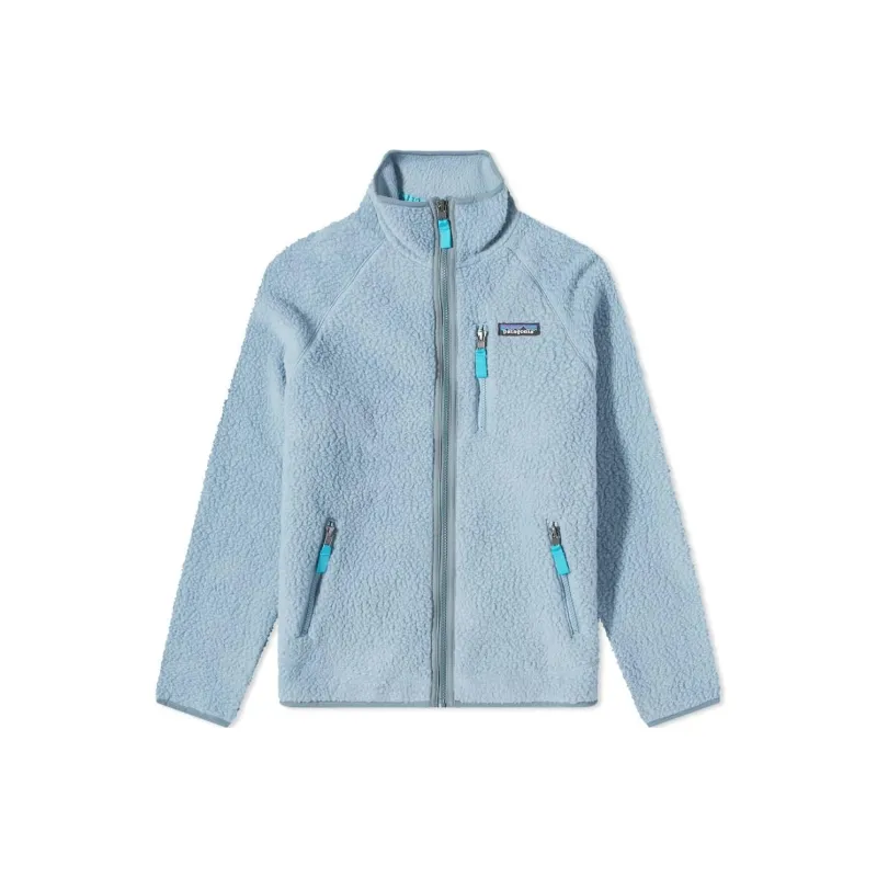 Patagonia Retro Pile Jacket-20