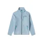Blue Light Plume Grey