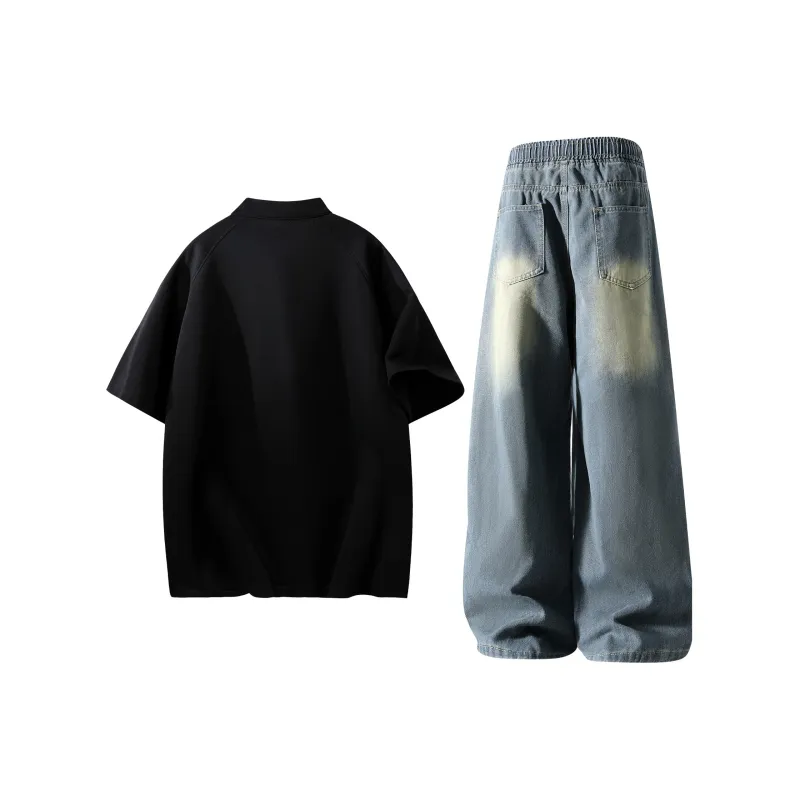 ROSECREED Casual Sportswear Unisex-7