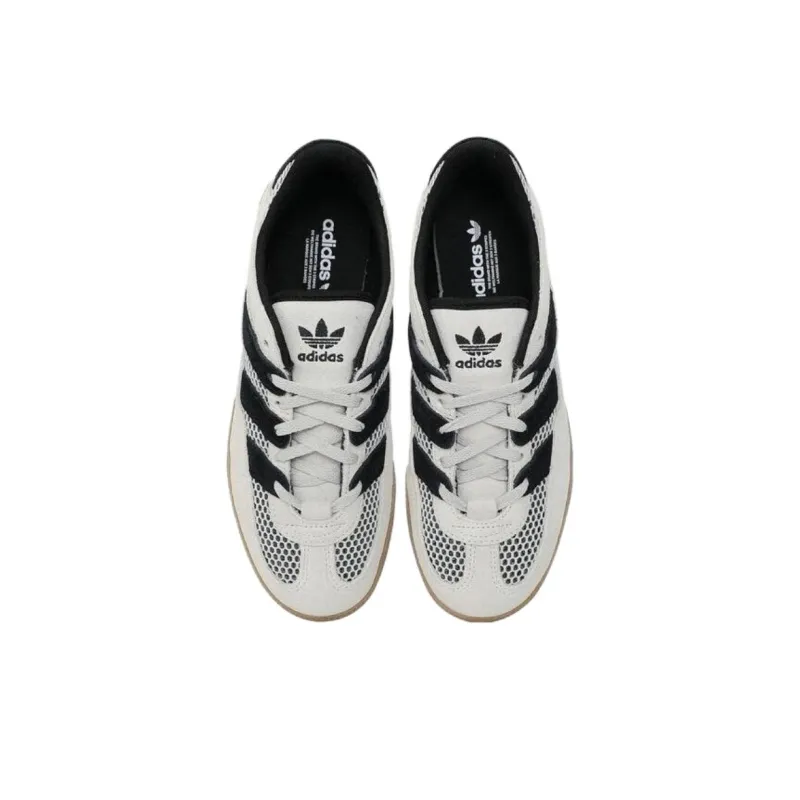 Adidas Handball Spezial St Off White Core Black Cloud White Women's-2