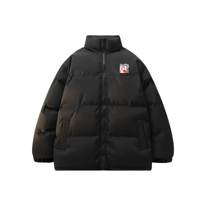 Quiksilver Down Jackets Unisex-0