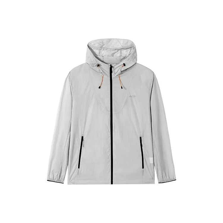 PIONEER CAMP Sun Protection Clothing Unisex-19