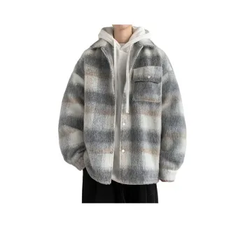 RKVC Jackets Unisex